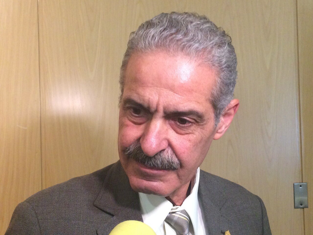 Lamenta Potosinos con Valor reciclaje de políticos para hacerlos candidatos 