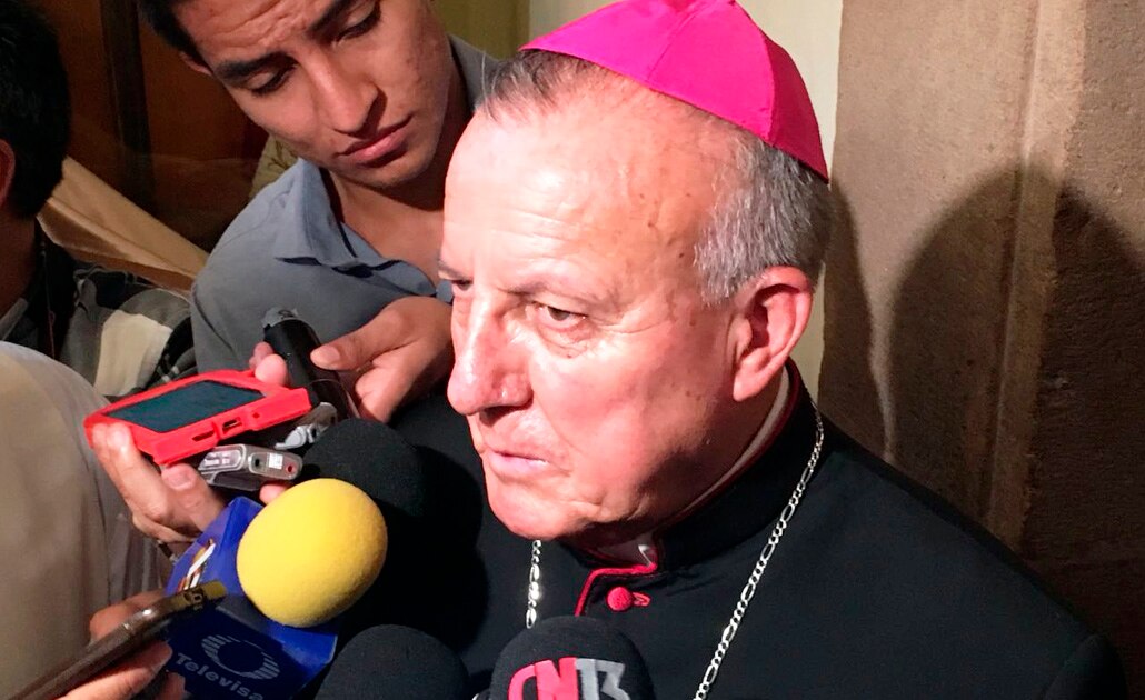 Pide iglesia a candidatos planteamientos concretos y reales