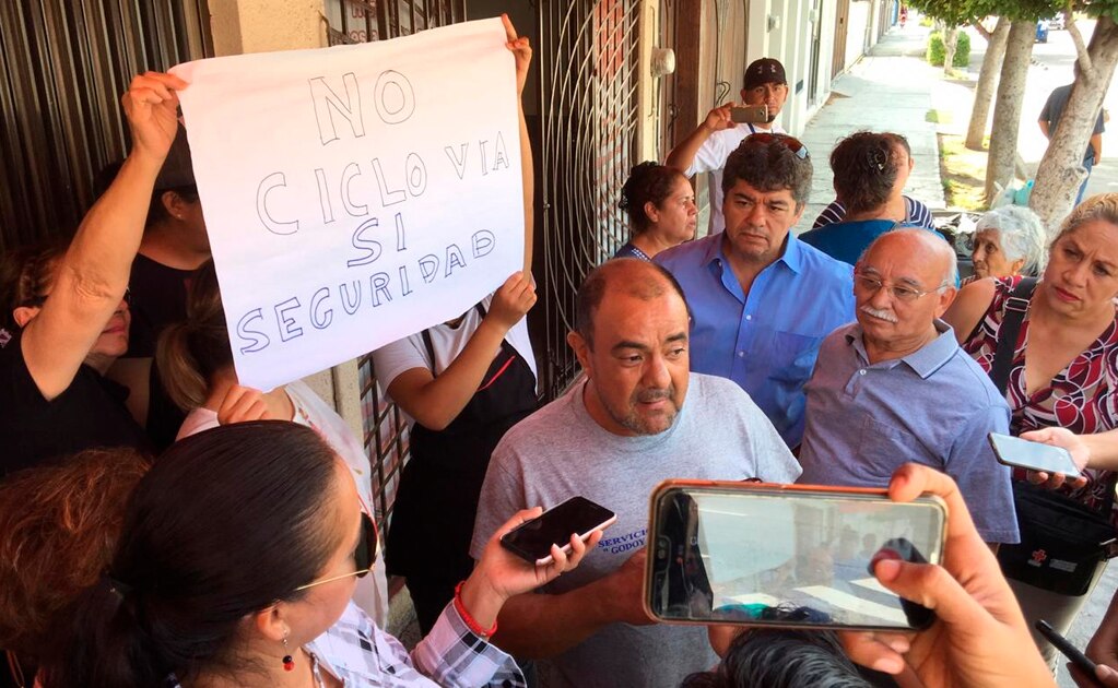 Foto: El Universal San Luis Potosí