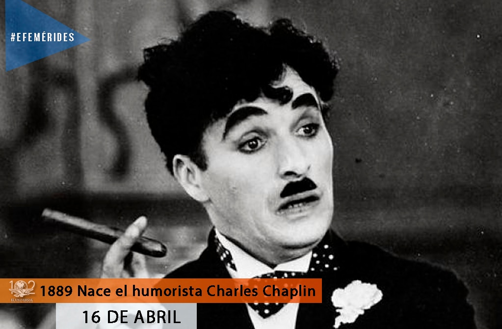 Efemérides 16 de abril