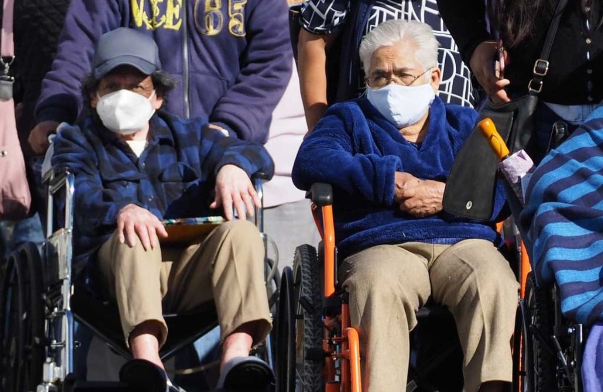 Día del Abuelo ¿Por qué se celebra el 28 de agosto en México?