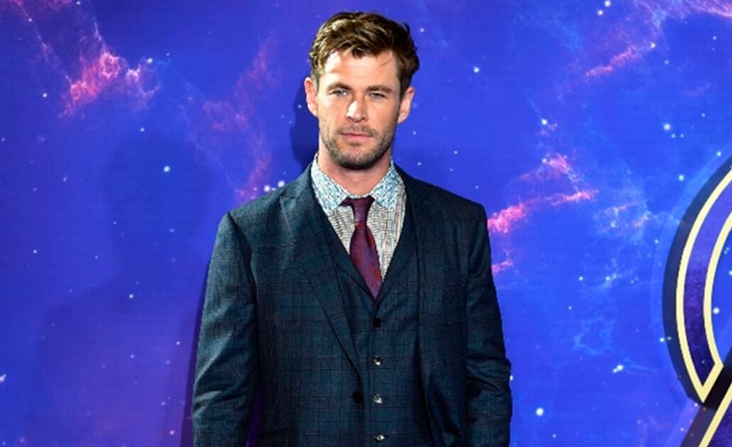 "Avengers: Endgame" será algo épico, advierte Chris Hemsworth