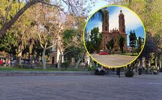¡Nueva imagen para calzada de Guadalupe! Renovarán alumbrado, cámaras de seguridad y jardines 