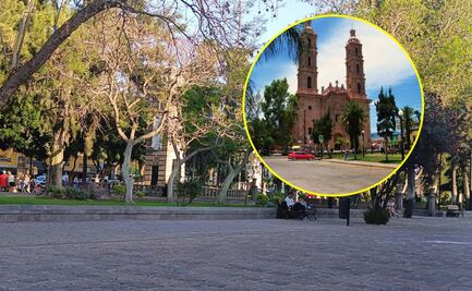 ¡Nueva imagen para calzada de Guadalupe! Renovarán alumbrado, cámaras de seguridad y jardines 