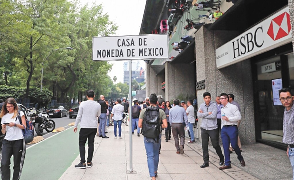 Foto: Archivo. El Universal.