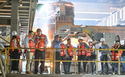 Llegará a San Luis Potosí gigantesca inversión en sector logístico 