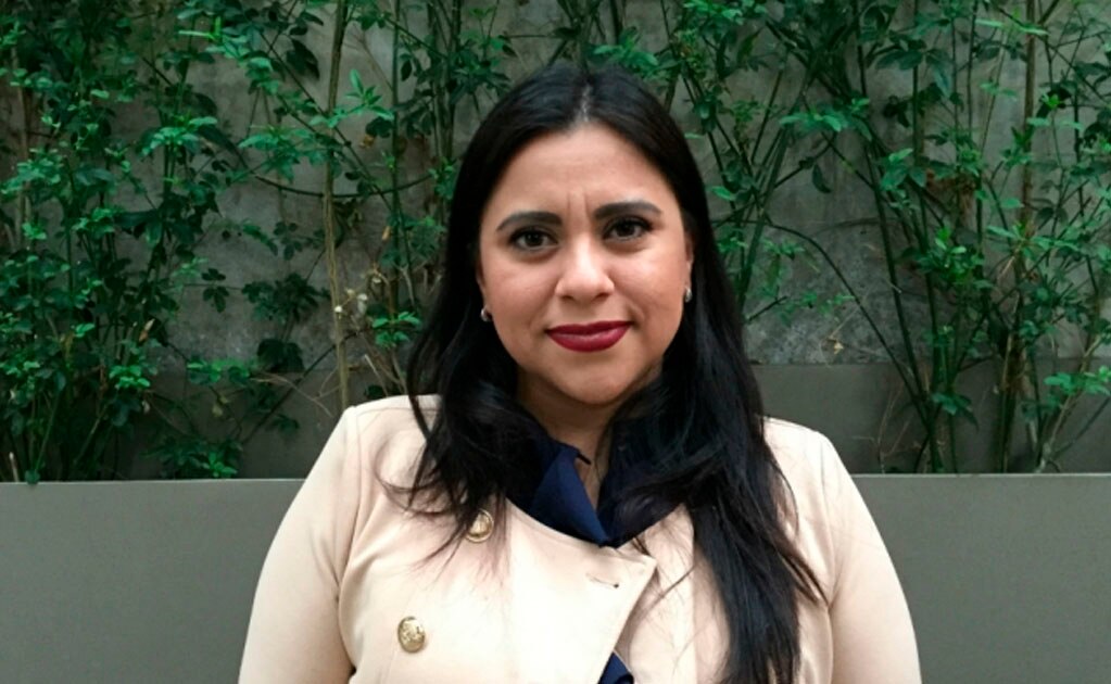 "Pasé de ser la 'gordibuena' del video sexual que criticaban todos a que 11 estados de México aprobaran una ley con mi nombre"