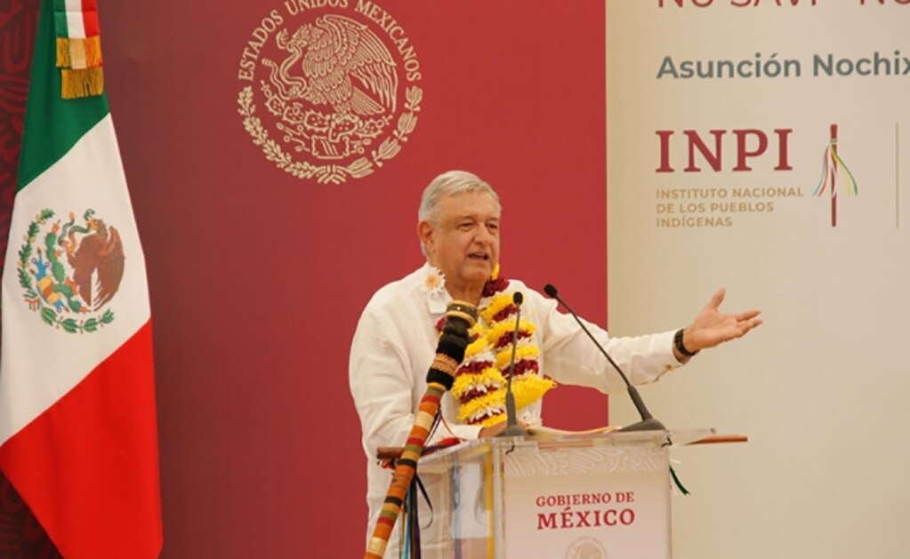 AMLO explica a Trump decisión de suspender operativo contra Ovidio Guzmán