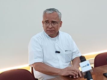 Iglesia Católica de San Luis Potosí acusa el INE de coartar su libertad de expresión