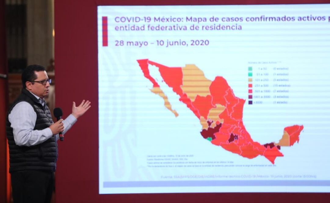 Foto: Valente Rosas. EL UNIVERSAL