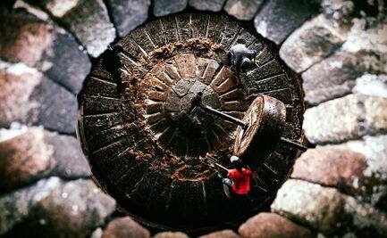 VIDEO: Este mezcal de San Luis Potosí rompe esquemas: ya tiene su propio rap