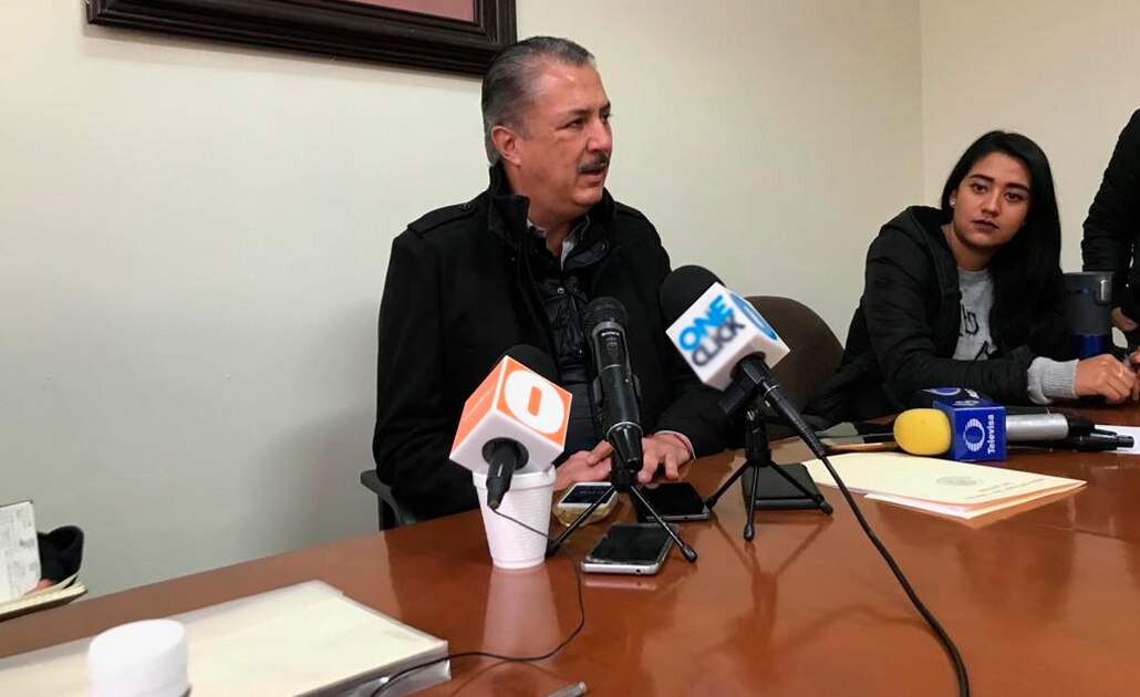 Autoriza comisión donar predio para construir clínica del ISSSTE en San Ciro de Acosta