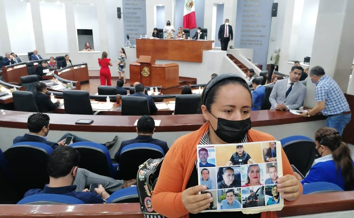 Periodistas solicitan al Congreso de SLP buscar el cese de agresiones contra trabajadores de los medios