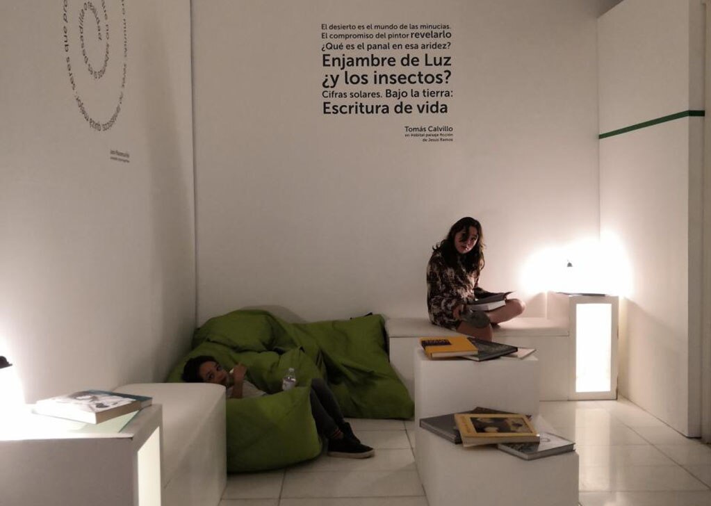 Secretaría de Cultura presenta “El Arte en los libros” 