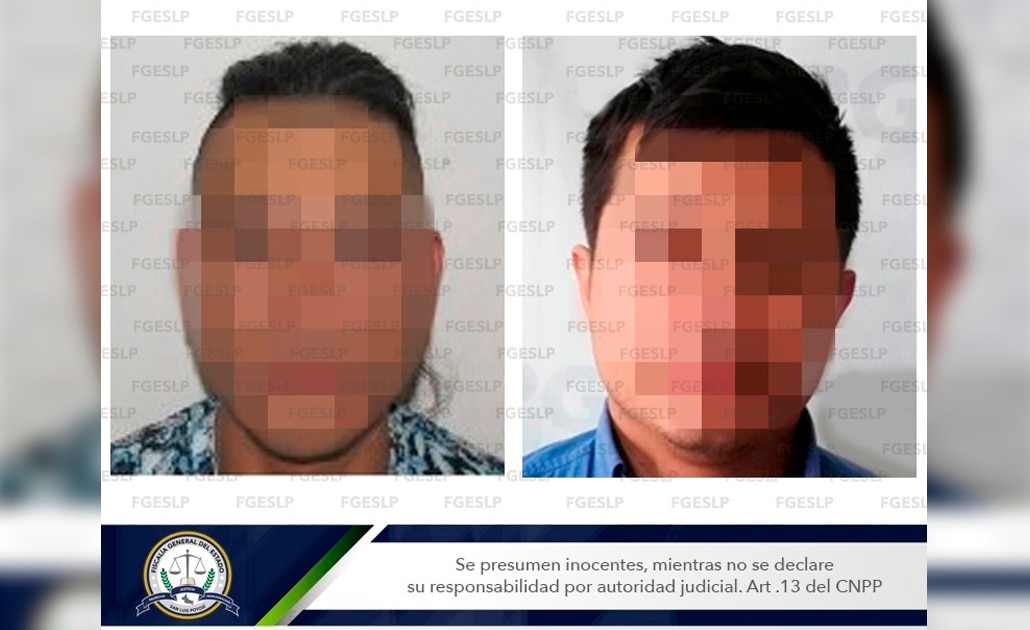Aprehenden a dos por homicidio de muralista