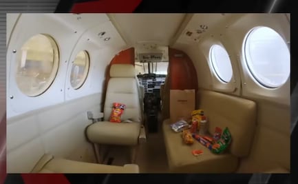 “El Jando”, piloto del caso Mayo coopera con gobierno de EU; se declaró culpable