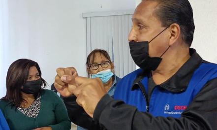 Defensa personal, un "arma" para sobrevivir ante la violencia y delincuencia que va en aumento