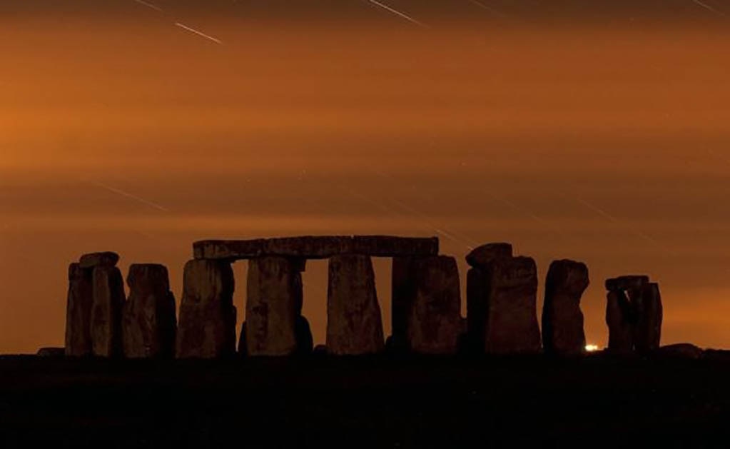 Revelan misterio de los cuerpos enterrados en Stonehenge hace 5 mil años