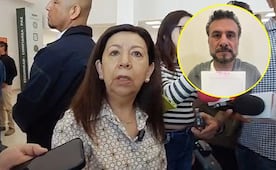 Confirma fiscalía de SLP que Alberto del Río llegó a un acuerdo con su víctima para salir de prisión 