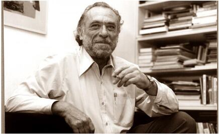 Las 10 frases más polémicas de Charles Bukowski