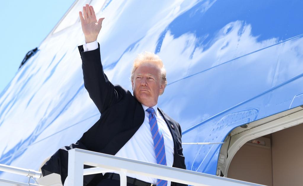 Foto: AFP | El Universal