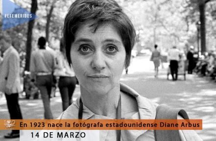 Efemérides 14 de marzo