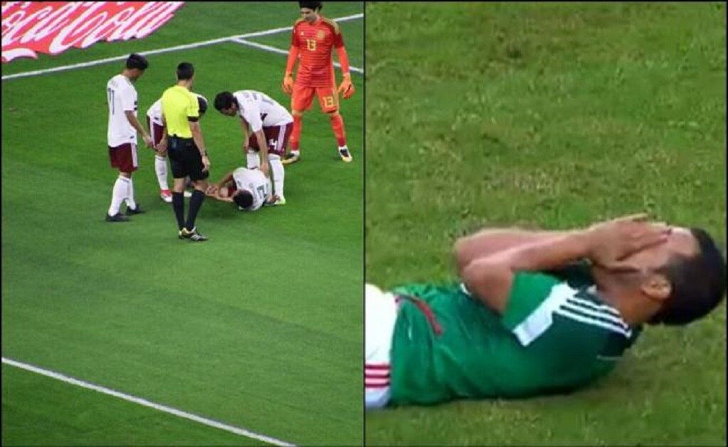 Estadio de Dallas, maldito para el Tri