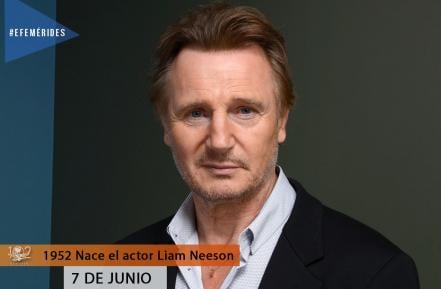 Efemérides 7 de junio