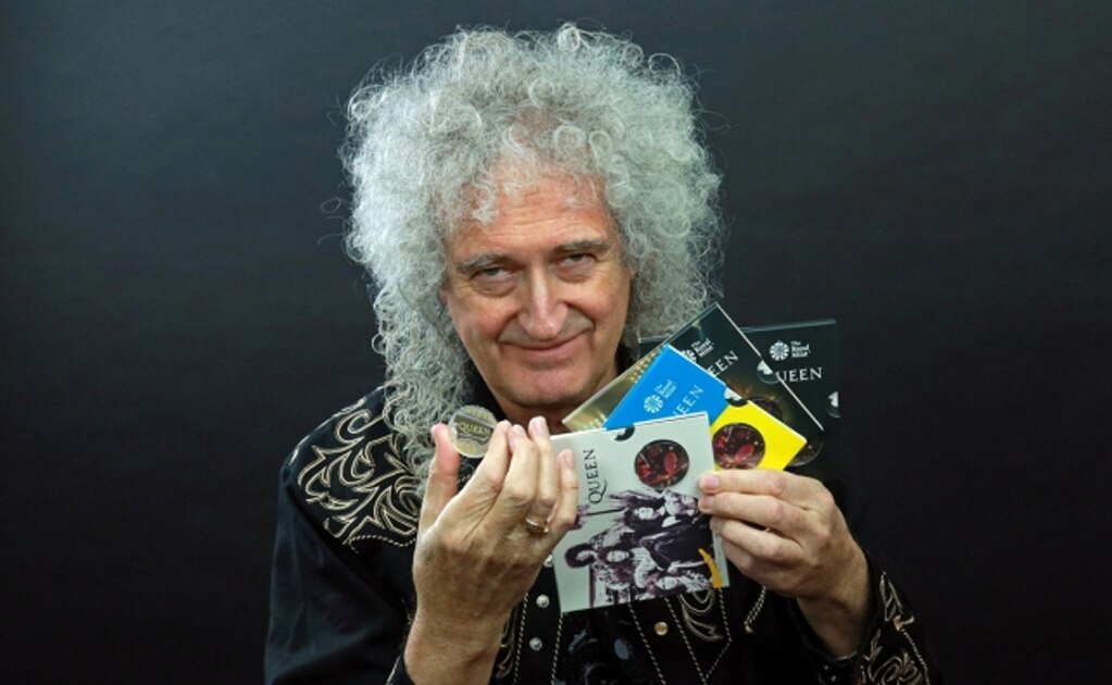 Foto: Courtesy of Queen Productions LTD/via REUTERS