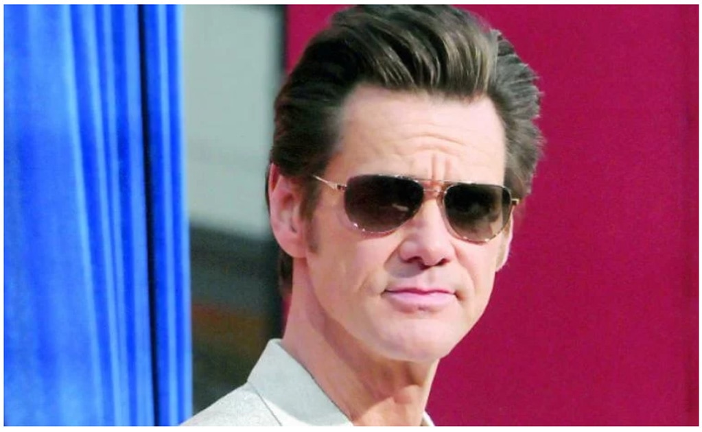 Jim Carrey, la triste vida de un actor que está perdiendo la razón