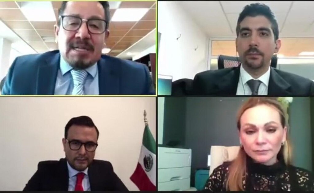 Candidatura de Xavier Nava a la presidencia municipal de SLP vuelve a ser procedente