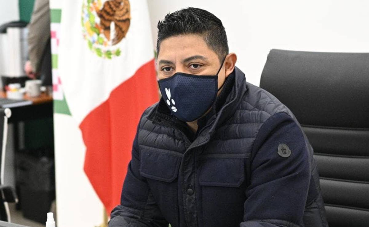 SGG definirá sanción para Leonel Serrato tras expresiones sobre magistrada del Poder Judicial: Gallardo