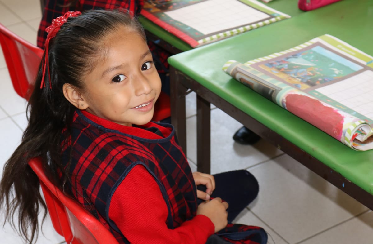 Busca SEGE que niños lean en vacaciones 