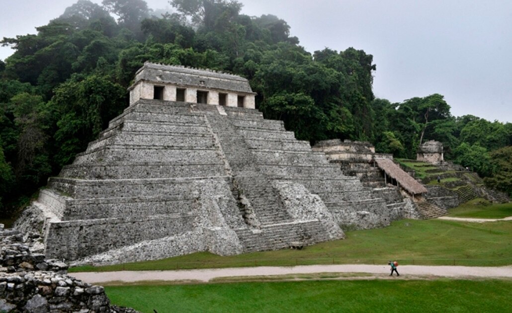 Llega la cultura Maya al mundo digital a través de Google