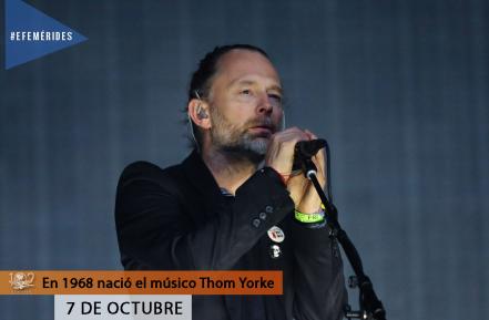 Efemérides 7 de octubre