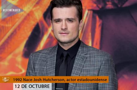 Efemérides 12 de octubre