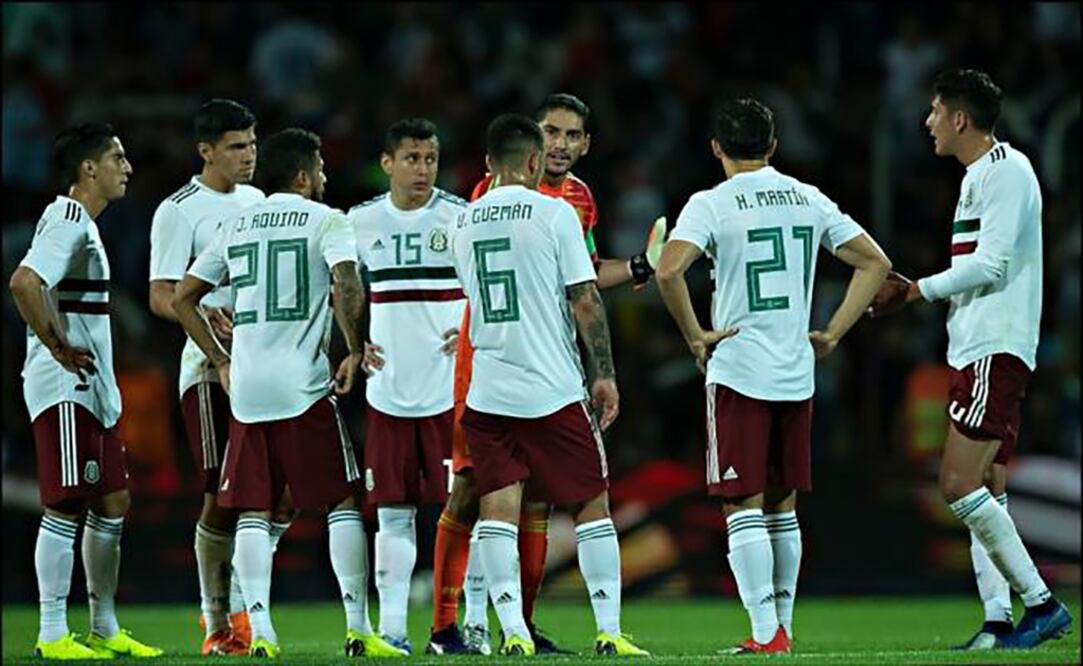 Foto: Archivo. El Universal.