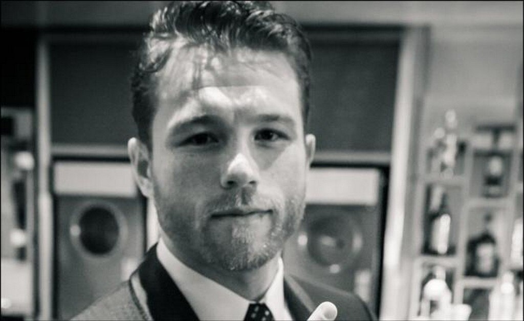 Saúl 'Canelo' Álvarez le pone precio a su barba