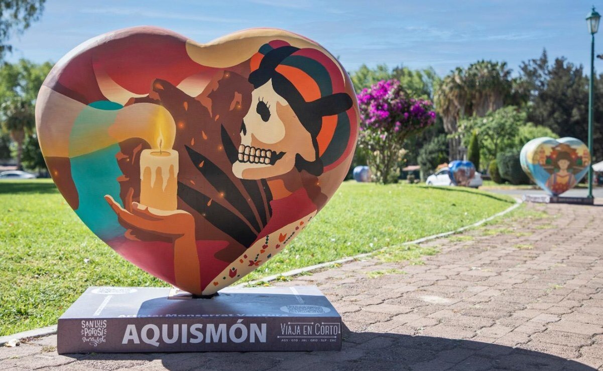 ¿Dónde ver la exposición El latido de los Pueblos Mágicos?