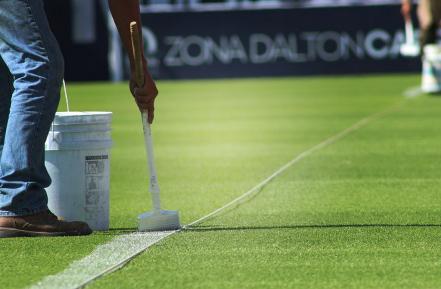 Las voces del Estadio