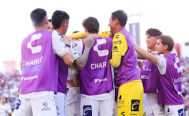 Atlético de San Luis vence a Necaxa y consigue su segunda victoria del Apertura 2026