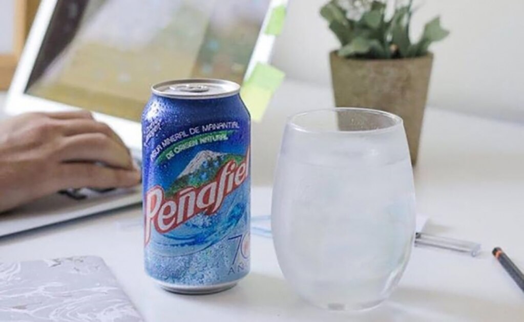 Peñafiel: arsénico, mineral que está en la naturaleza