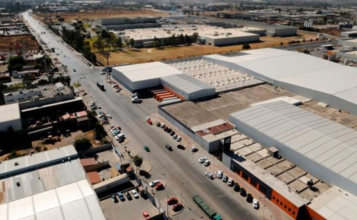 Accidentes viales y manifestaciones dejan pérdidas de hasta 10 mdp a empresas: Uuzi 