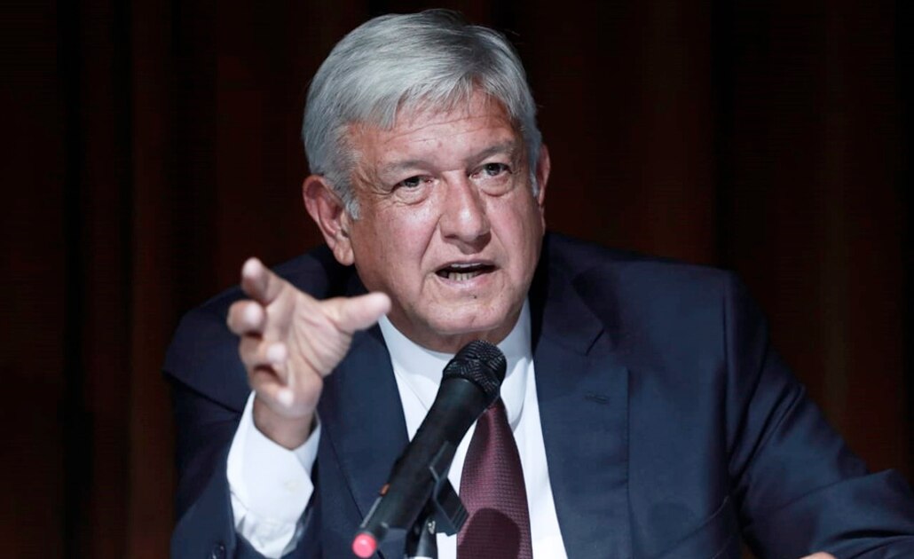 Para ex presidentes, sólo pensión del ISSSTE y de adultos mayores: AMLO