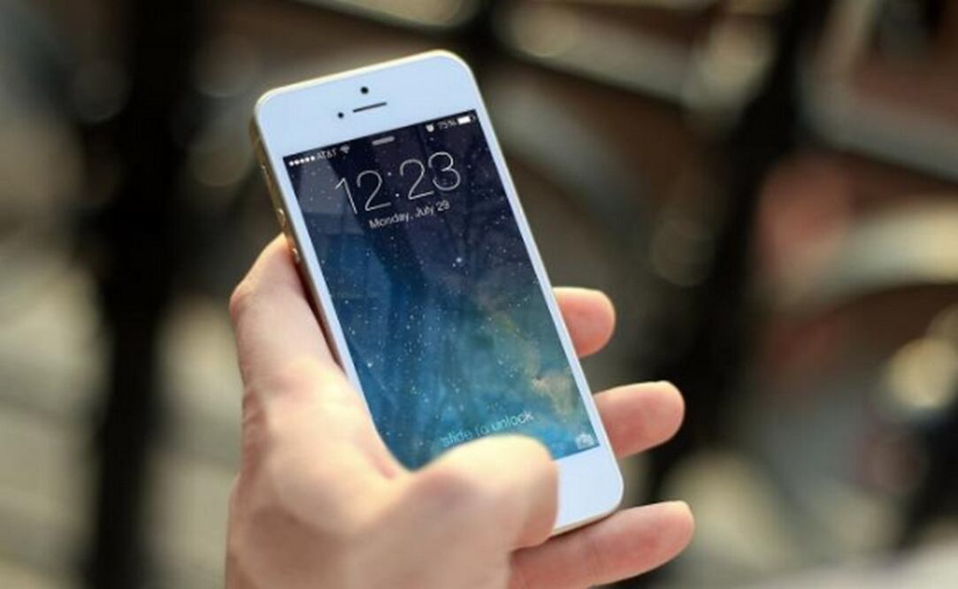 Incrementó el uso de los dispositivos móviles. / Fotos: Pixabay