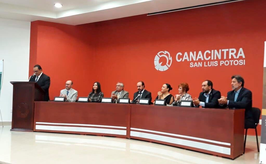 Foto: El Universal San Luis Potosí