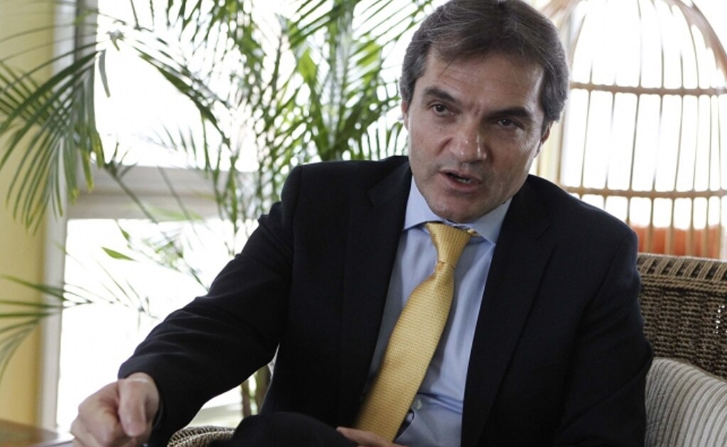 Exoneran a Carlos Ahumada por fraude; ya puede demandar a Rosario Robles