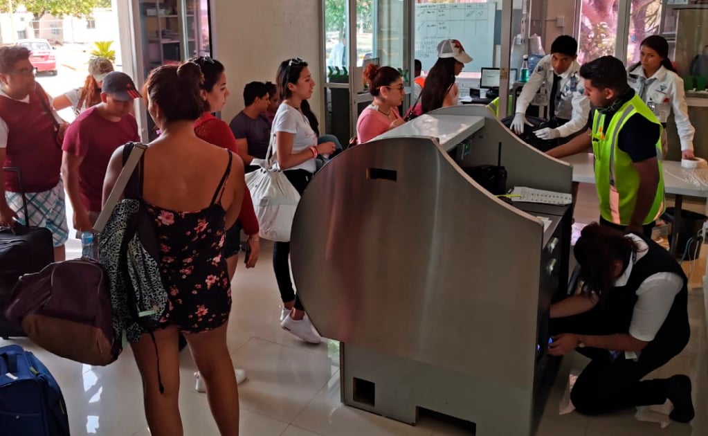 SLP con derrama económica de 650 mdp por temporada de verano