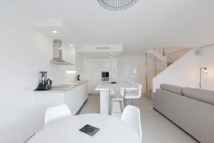 Gertz Manero: así son las propiedades de lujo en España que el fiscal renta en Airbnb