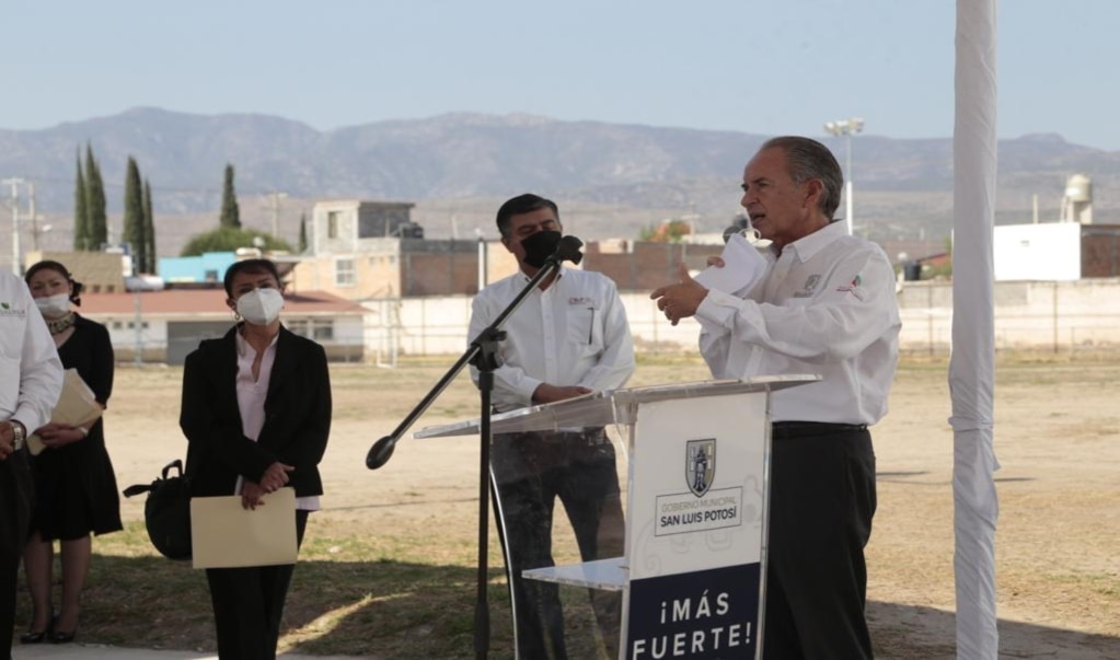 Gobierno de SLP avanza 14 lugares en la Escala Nacional en Transparencia Fiscal: ARegional